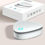 Portable USB Odor Eliminator Machine for Car, Office and Closet