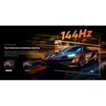 Skyworth 86" X8700G 144Hz MiniLED Google Smart TV