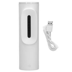 White USB Refrigerator Odor Removing Deodorizer