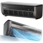 Ex-3 Speeds Small Portable USB Rechargeable Mini Air Conditioner