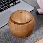 130ML Portable USB Aroma Humidifier BA-144