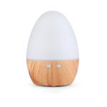 Led Humidifier Q- T64 - Brown