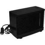 Baluue 12V Personal Evaporative Air Cooler, 2 Speeds, White