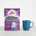 Air Scents Hanging Dehumidifier - Moisture Absorber 230g