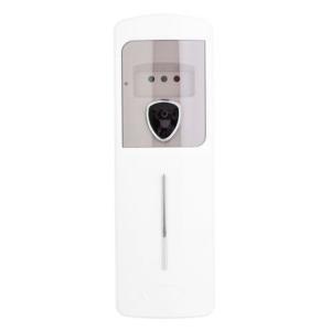 Sensor Equipped Automatic Aerosol Spray Dispenser
