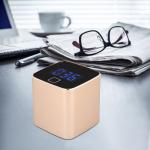 Handheld Portable PM2.5 Air Quality Detector Monitor