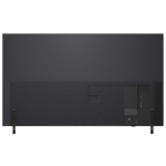 LG Smart TV - 65" QNED82 4K Television - 7 AI Gen8, HDR10, webOS 25