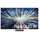 Samsung TV 75" Samsung Smart TV QN900D Neo QLED 8K HDR Plasma TV