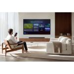 Samsung 65" M70H MiniLED AI Smart TV with 4K Upscaling & MotionX