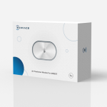 Ecovacs AIRBOT Z1 Capsule for Air Freshener (Wild Bluebell)