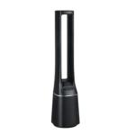 Defy Bladeless Fan with Air Purifier