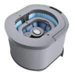 Ecovacs AIRBOT Z1 Capsule for Air Freshener (Wild Bluebell)