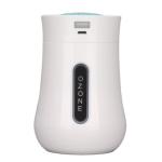 Ozone Generator Air Purifier, Portable Odor Remover for Home Car