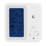 Compact Handheld PM2.5 Air Quality Testing Monitor