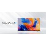 Samsung 50" M70H MiniLED AI Smart TV with 4K Upscaling & MotionX