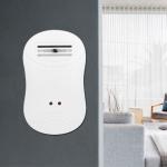 Household Air Purifier Negative Ionizer for Formaldehyde Smoke Dust US Plug