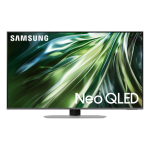 Samsung 65" QN90D 4K NEO QLED Smart TV with AI Gen2 Processor