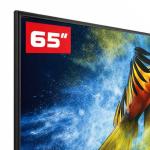 FTS 65'' Google 4K UHD TV OM1865S