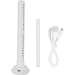 Health Rechargeable Mini Portable Travel Humidifier Stick Ultra Quiet(22cm)