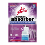 Air Scents Hanging Dehumidifier - Moisture Absorber 230g