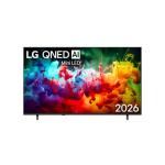LG 75" QNED70B6T 4K QNED AI Smart TV with webOS26 & AI Magic Remote
