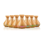Colour Changing Aroma Diffuser Q-T58