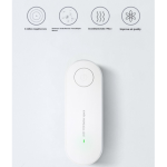 Mini air Purifier For Home Use, Removing Odors