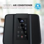 Bennett Read 12000BTU Air Conditioner