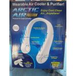 Wearable Neck Air Cooler