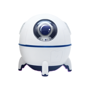 Astronaut Air Humidifier with Night Light JE-74