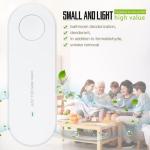 Multifunctional air purifier