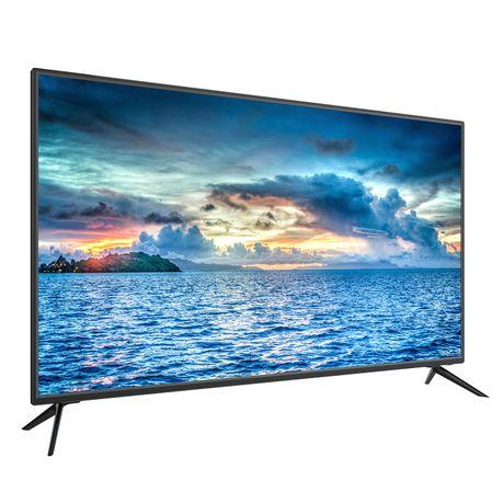 43" Smart LED TV - ECCO LH43S