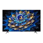 TCL 55" P8L 144Hz QD MiniLED Google Smart TV with ONKYO 2.1