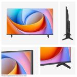 Hisense 40" A4Q FHD Smart TV with DTS-X & Dolby Audio