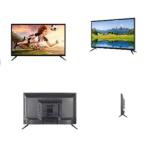 V-Tech D-T32D18 32" DLED Television