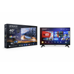 Lexuco 40'' Smart LED HD Ready TV