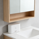 White Humidifier