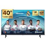 Hisense 40" Q5S HD Smart TV with Quantum Dot & DTS Virtual X