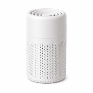 AUVILO 5W Compact Air Purifier with HEPA & Carbon Filter