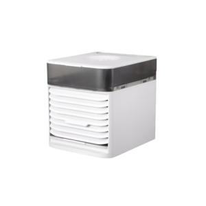USB Rechargeable Personal Evaporative Mini Air Conditioner And Fan
