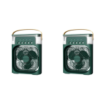 portable Room Air Conditioners / Fan
