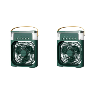 portable Room Air Conditioners / Fan