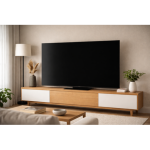 TCL 85" C7L SQD Mini-LED Google TV