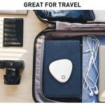 Mini Battery Powered Ozone Machine for Hunting Home Shoes Cabinet Fridge
