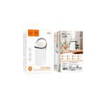 Hoco.HX35 2L Double Spray Humidifier Ultra Quiet USB Air Moisture