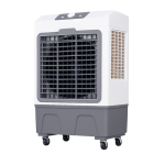 135W Evaporative Air Cooler with 40L Water Tank Cooling & Air Purification