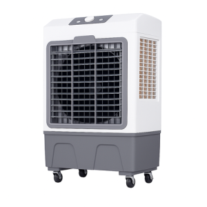135W Evaporative Air Cooler with 40L Water Tank Cooling & Air Purification