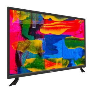 ECCO 50" 4k Ultra HD Smart LED TV - Ideal for 4k streaming , gaming