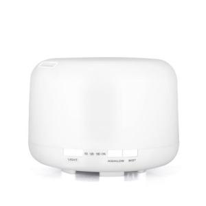 Aroma Diffuser Humidifier