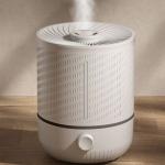 5L Household Large-Capacity Humidifier Silent Operation Efficient Mist